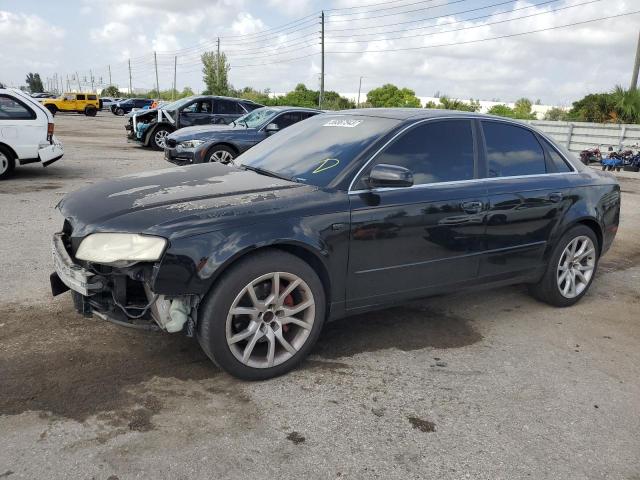 2007 Audi A4 