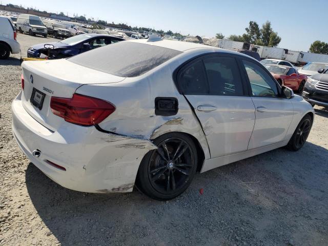 2018 BMW 320 I - WBA8A9C52JAC99952