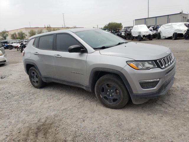 3C4NJCAB0KT743980 Jeep Compass SP 4