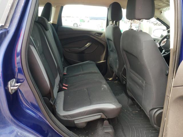 1FMCU0F79EUD94230 2014 Ford Escape S