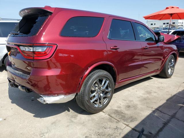 1C4SDJCT6NC157952 Dodge All Models DURANGO 3