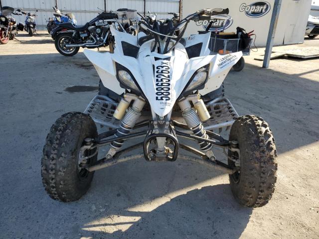 2013 YAMAHA YFZ450 R - JY4AJ37Y8DC010907