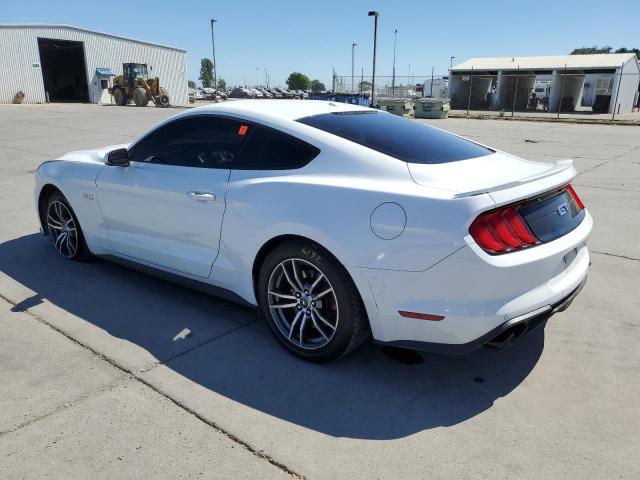 1FA6P8CF0J5136420 2018 FORD MUSTANG, photo no. 2