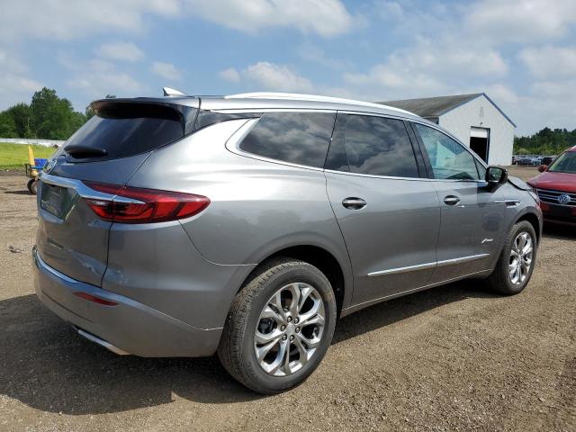 2021 BUICK ENCLAVE AV - 5GAEVCKW6MJ211943