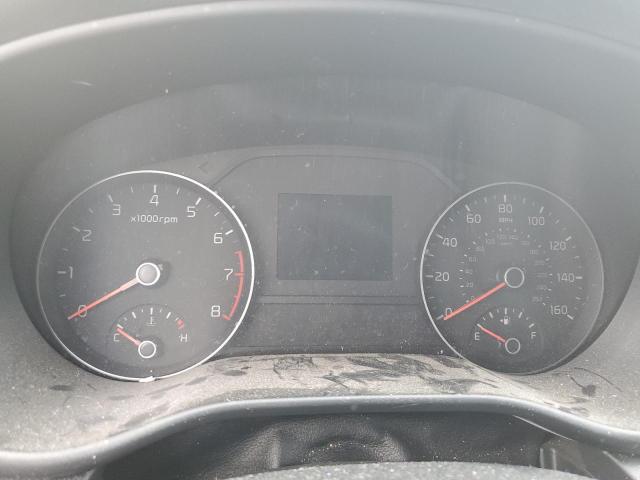 KNDPM3AC8H7078624 KIA Sportage Lx