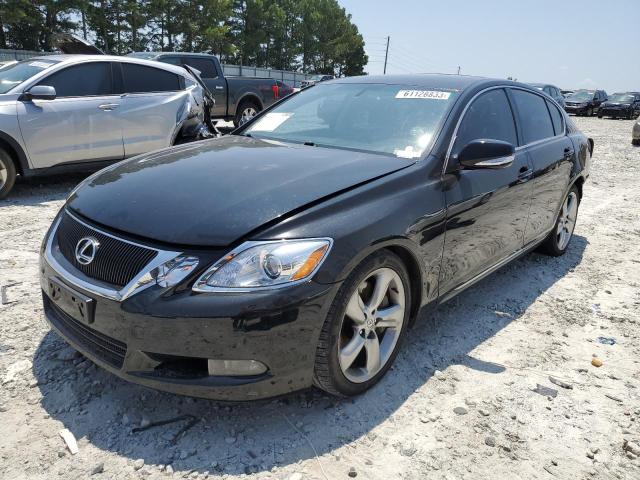 2008 Lexus GS 350 