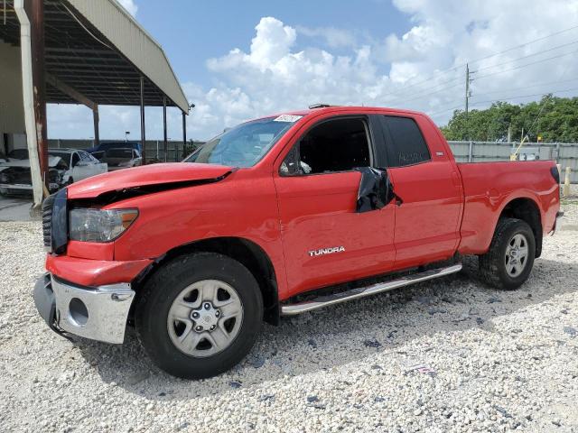 2016 TOYOTA TUNDRA DOU - 5TFRU54107X006183