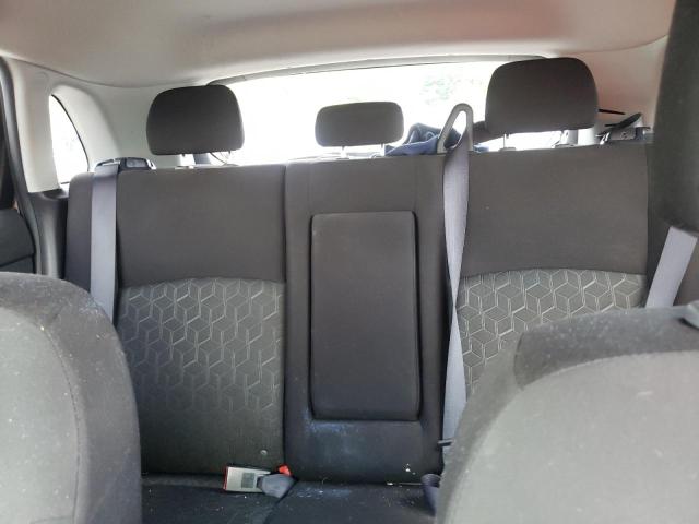JA4AP3AU7LU004122 Mitsubishi Outlander Sport Es