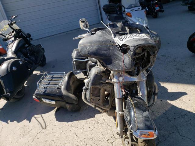 2017 HARLEY-DAVIDSON FLHTK SHRI 1HD1KND18HB632144