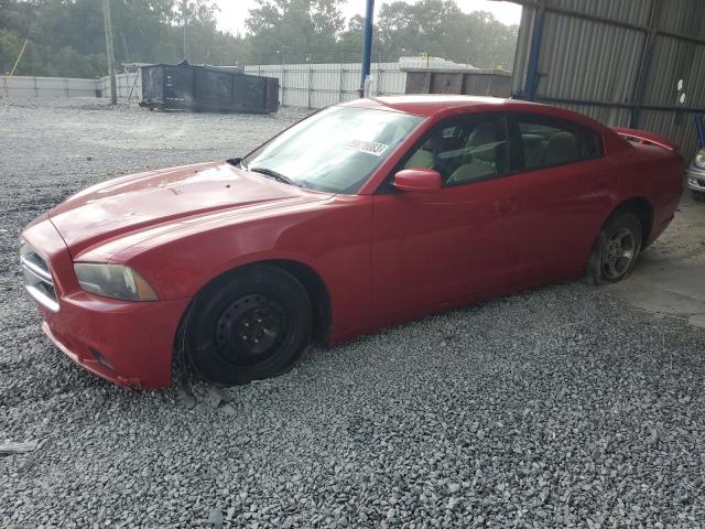 2013 Dodge Charger SE