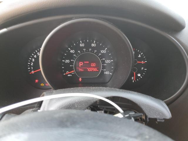 KNDJN2A26E7099391 KIA Soul
