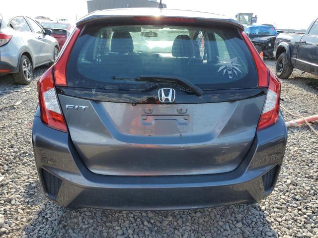 3HGGK5H54FM784213 Honda FIT LX