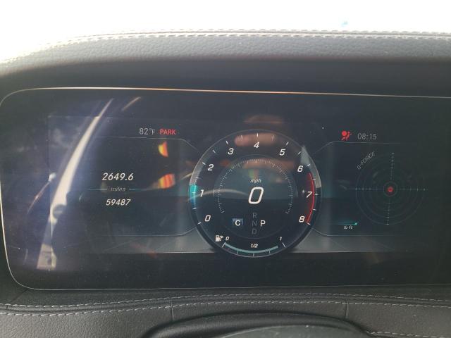 2018 MERCEDES-BENZ S 560 4MAT - WDDUG8GB4JA375538