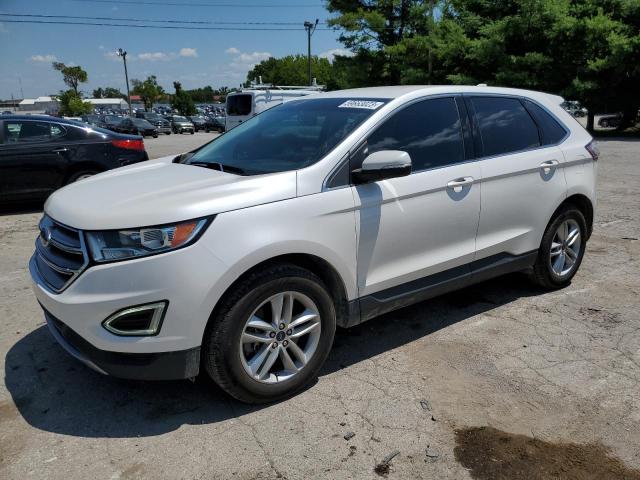 2FMPK4J96GBB26560 2016 FORD EDGE, photo no. 1