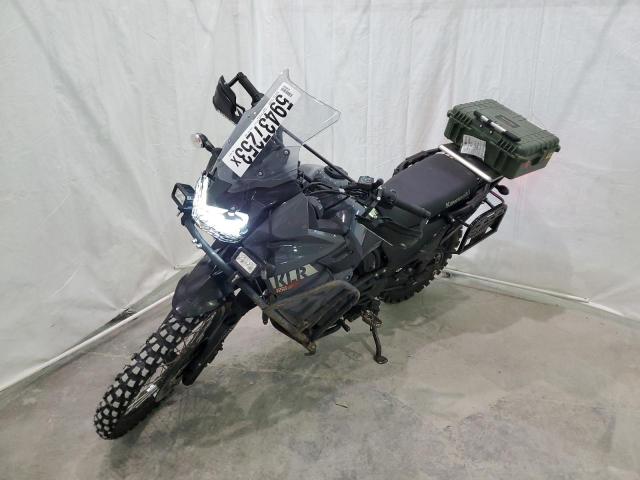 2023 KAWASAKI KL650 K - ML5KLEK1XPDA23157
