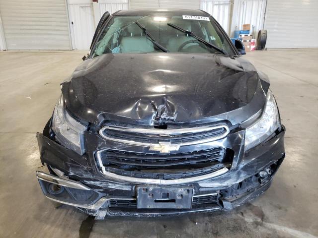 2015 CHEVROLET CRUZE LTZ - 1G1PG5SB8F7181170