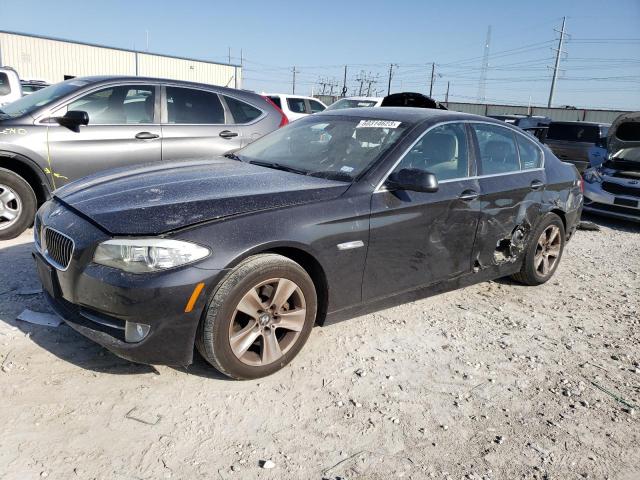 2013 BMW 5 Series 528i