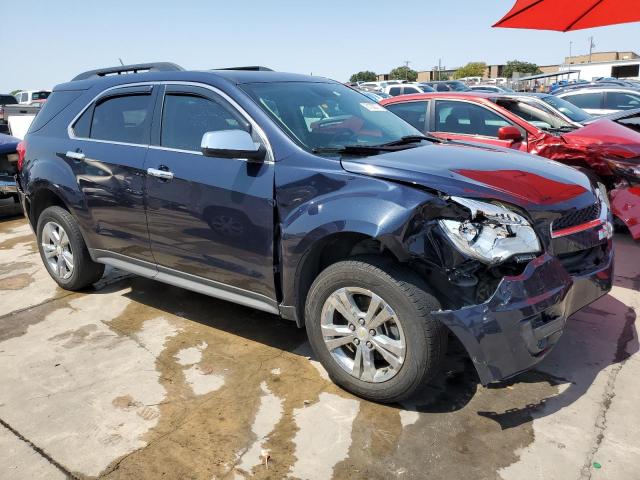 2GNFLBE36F6226292 | 2015 CHEVROLET EQUINOX LT