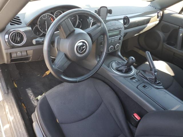 JM1NC2JF8E0235071 Mazda Mx-5 Miata Sport
