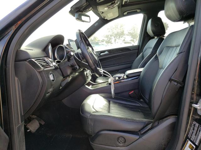 4JGDA5HB5GA696405 Mercedes-Benz Gle 350 4matic