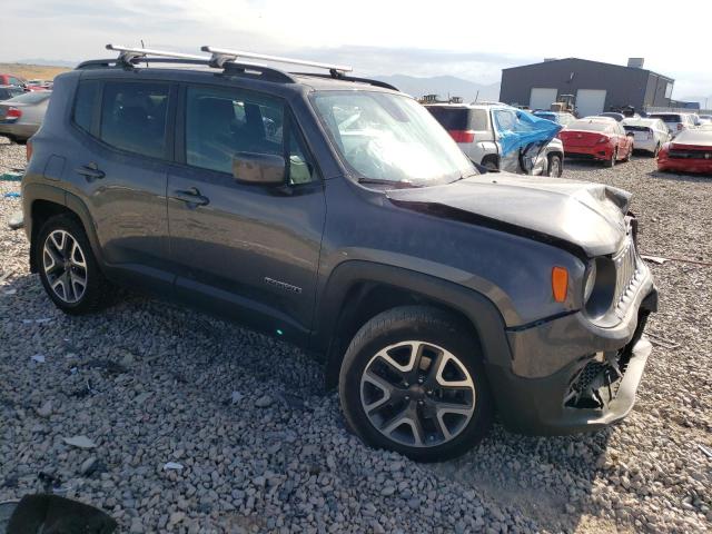 ZACCJBBB9JPH98143 Jeep Renegade Latitude