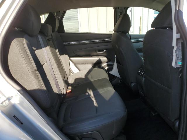 5NMJBCAE9NH082313 Hyundai TUCSON SEL