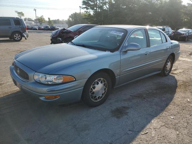 2003 Buick LeSabre Limited