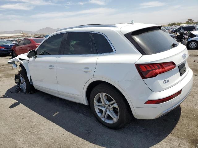 WA1ANAFY7K2127645 2019 AUDI Q5, photo no. 2