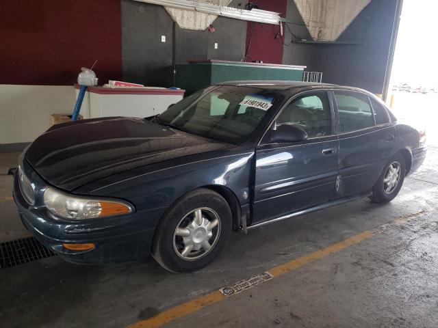 2001 Buick LeSabre Custom