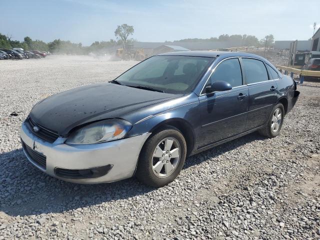 2008 Chevrolet Impala LT