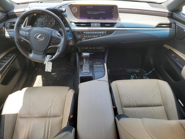 2020 LEXUS ES 350 ULT 58AFZ1B17LU080846