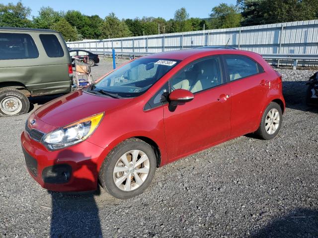 2013 Kia Rio EX