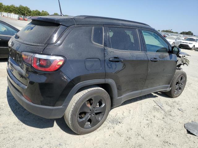 3C4NJDBB1JT325382 Jeep Compass Latitude