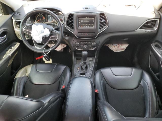 1C4PJLLB9KD396726 Jeep Cherokee Latitude Plus
