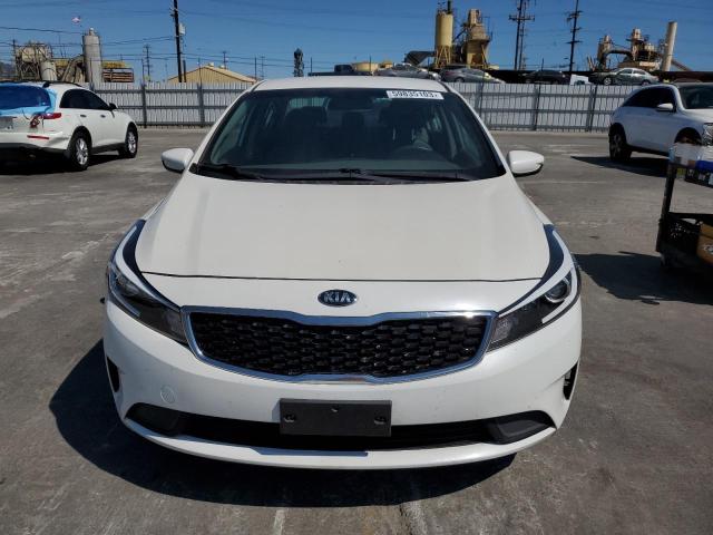 3KPFL4A77HE117422 KIA FORTE LX