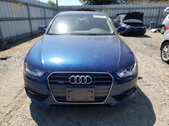 VIN WAUHFAFL7DN023757 2013 Audi A4, Premium Plus no.5