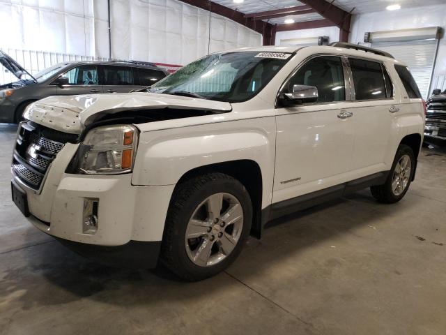 2015 GMC Terrain SLT