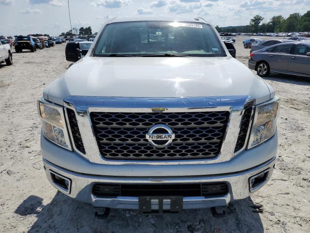 2017 Nissan Titan Xd Sl VIN: 1N6BA1F28HN516042 Lot: 59569193