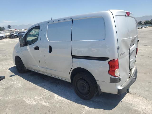 3N6CM0KN1HK713288 Nissan NV200 2.5S