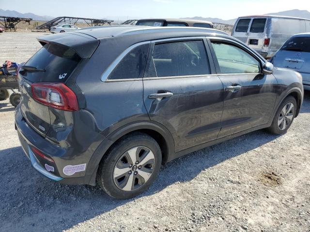 2018 KIA NIRO EX - KNDCD3LD1J5204375