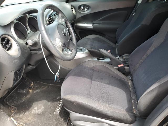 JN8AF5MR3HT704068 Nissan JUKE S