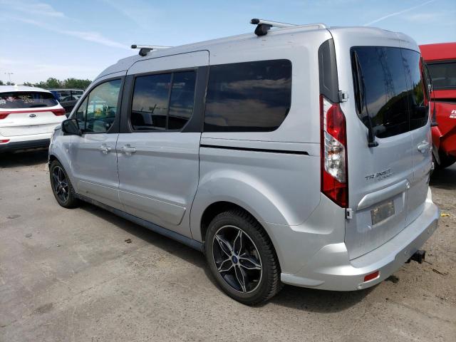 NM0GS9F77J1370078 Ford Transit Connect Xlt