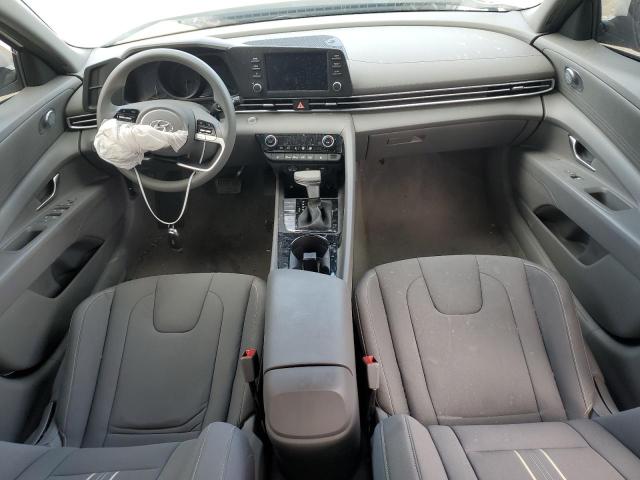 2023 HYUNDAI ELANTRA BL - KMHLM4AJXPU048250