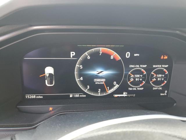 2023 NISSAN Z PERFORMA JN1BZ4BH6PM310555