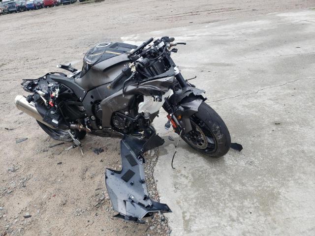 2023 KAWASAKI ZX1002 M - JKBZXVM17PA004494