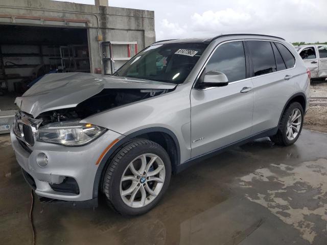 2016 BMW X5 SDRIVE3 - 5UXKR2C56G0R69036