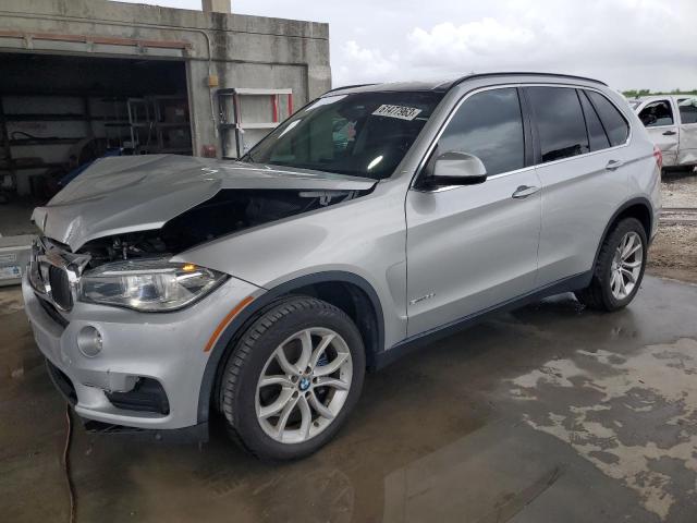 2016 BMW X5 sDrive35i