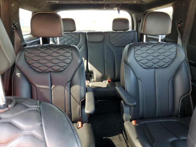 2021 HYUNDAI PALISADE C - KM8R74HE4MU331359