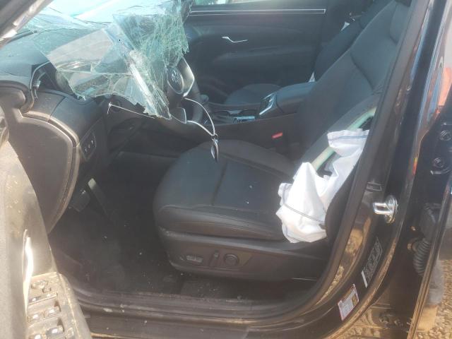 5NMJF3AE6PH257981 Hyundai TUCSON SEL