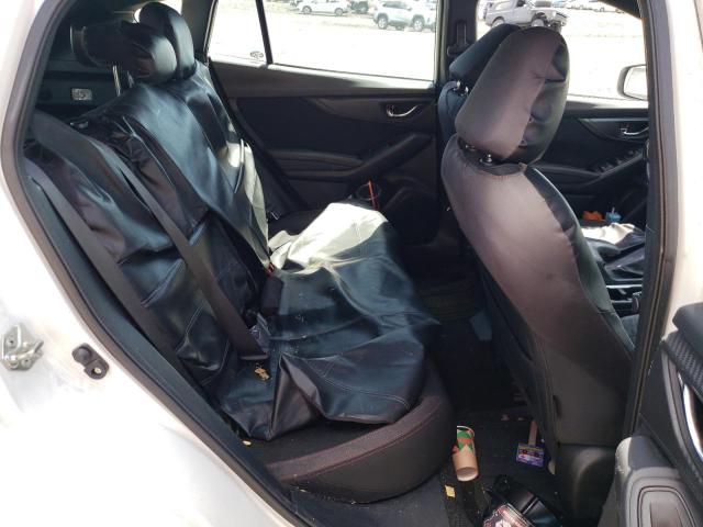 4S3GTAL6XH3751127 Subaru Impreza Sport